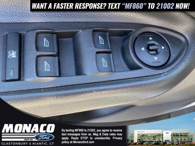 2015 Ford Escape SE *Under Deposit*