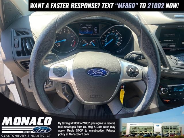 2015 Ford Escape SE *Under Deposit*