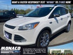 2015 Ford Escape SE *Under Deposit*