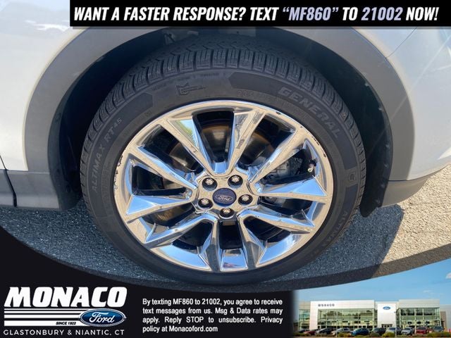 2015 Ford Escape SE *Under Deposit*