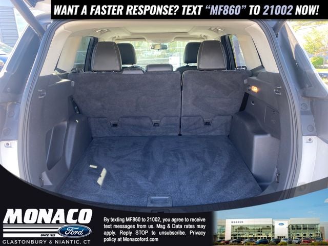 2015 Ford Escape SE *Under Deposit*
