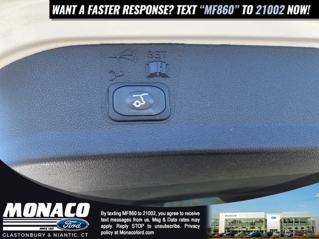 2015 Ford Escape SE *Under Deposit*
