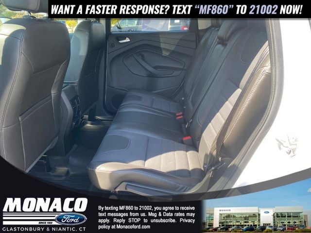 2015 Ford Escape SE *Under Deposit*
