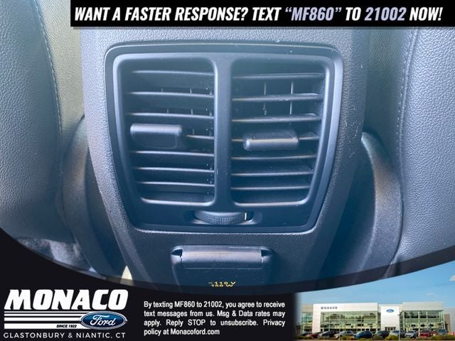 2015 Ford Escape SE *Under Deposit*