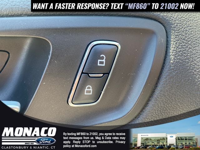 2015 Ford Escape SE *Under Deposit*