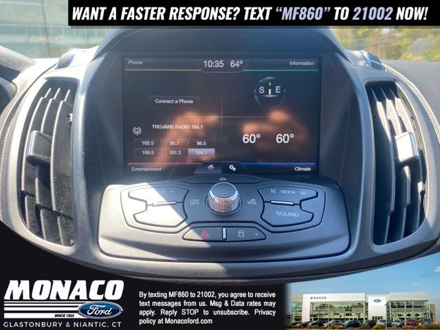 2015 Ford Escape SE *Under Deposit*