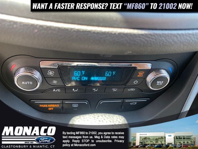 2015 Ford Escape SE *Under Deposit*