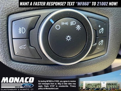 2018 Ford Escape Titanium *Under Deposit*