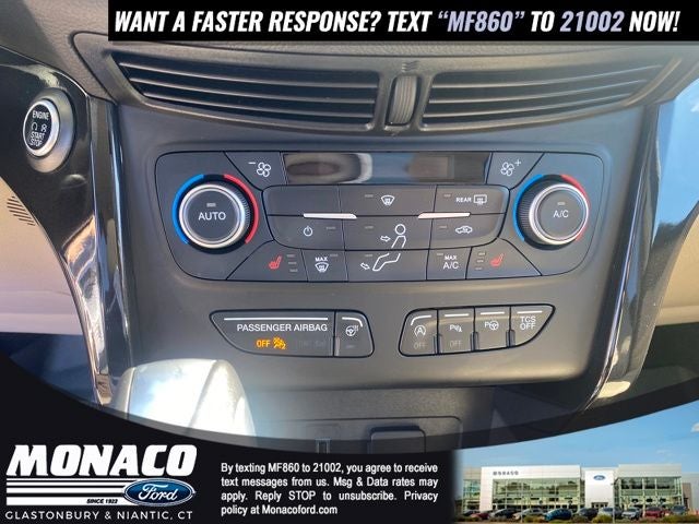 2018 Ford Escape Titanium *Under Deposit*