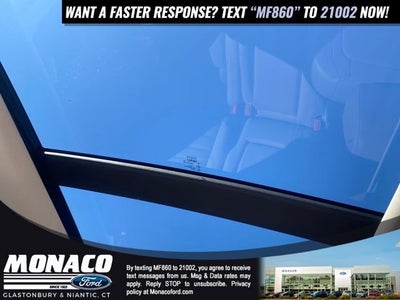 2018 Ford Escape Titanium *Under Deposit*