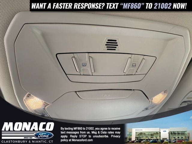 2018 Ford Escape Titanium *Under Deposit*