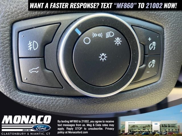 2018 Ford Escape Titanium *Under Deposit*