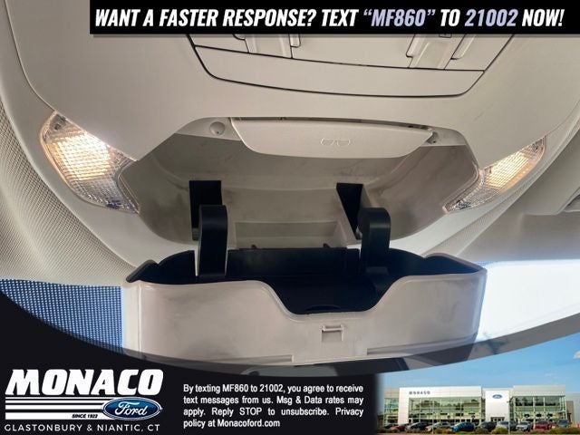 2018 Ford Escape Titanium *Under Deposit*