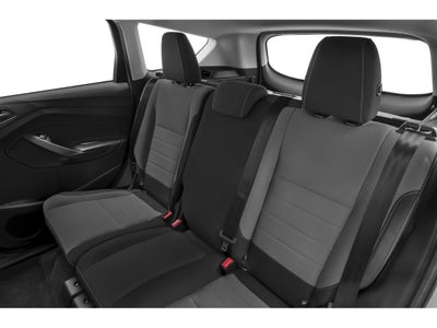 2019 Ford ESCAPE TITANM