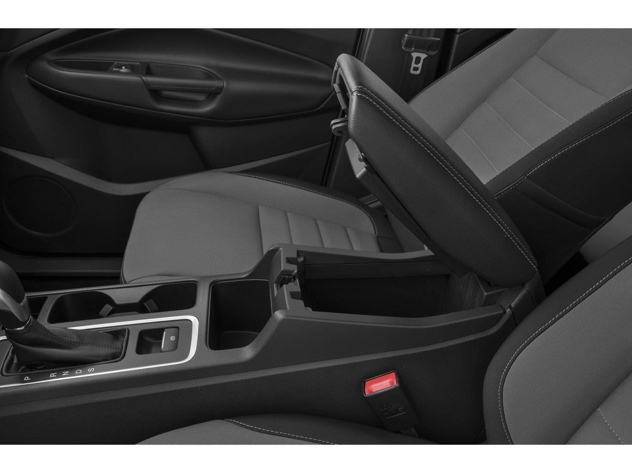 2019 Ford ESCAPE TITANM