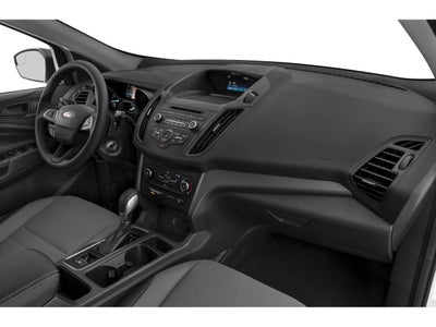 2019 Ford ESCAPE TITANM