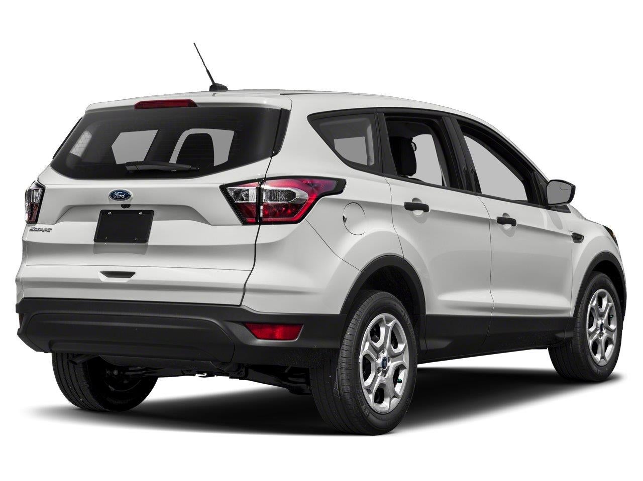 2019 Ford ESCAPE TITANM