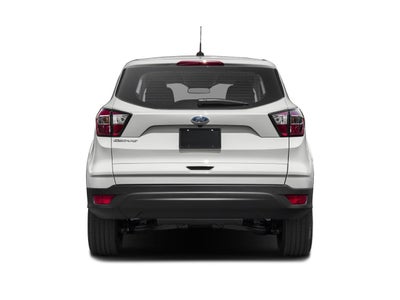 2019 Ford ESCAPE TITANM
