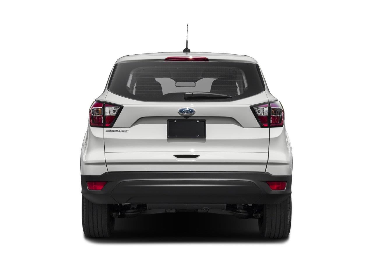 2019 Ford ESCAPE TITANM