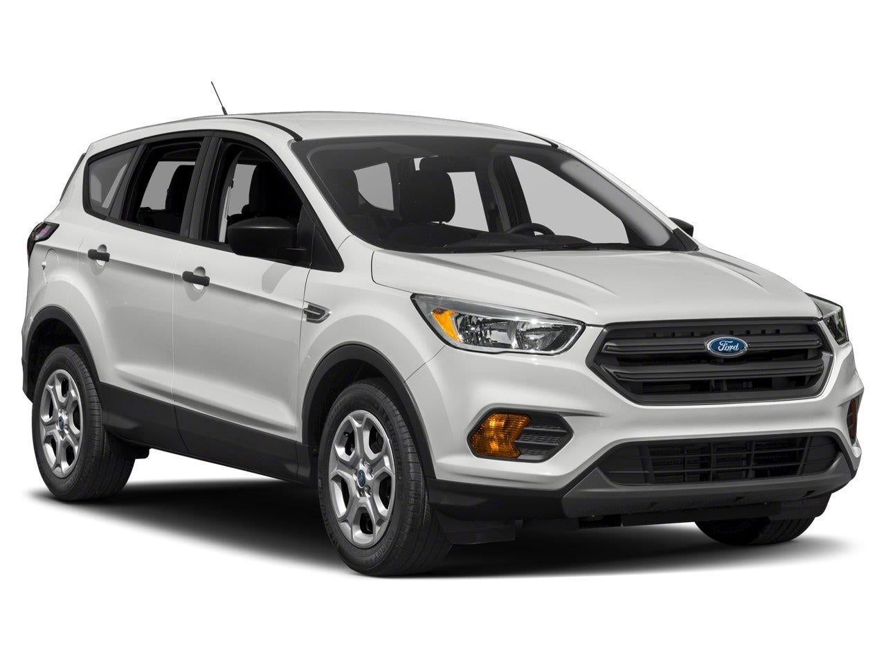 2019 Ford ESCAPE TITANM