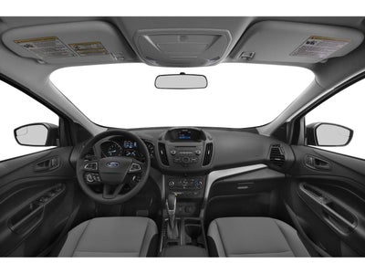 2019 Ford ESCAPE TITANM