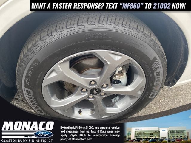 2024 Ford Escape ST-Line *Under Deposit*