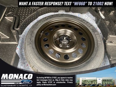 2024 Ford Escape ST-Line *Under Deposit*