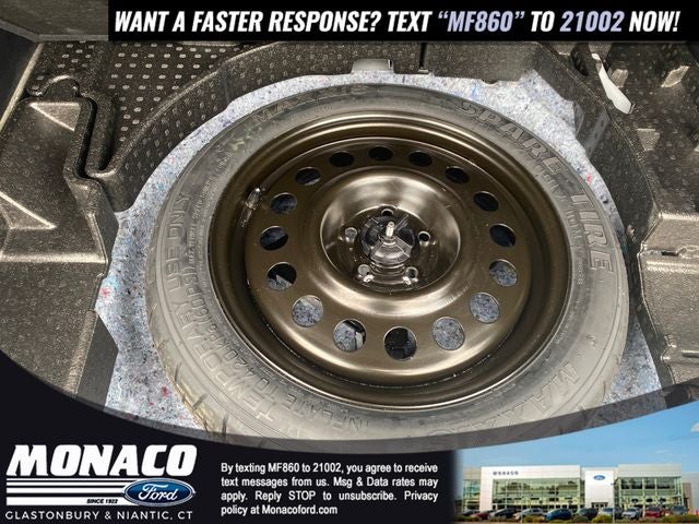 2024 Ford Escape ST-Line *Under Deposit*