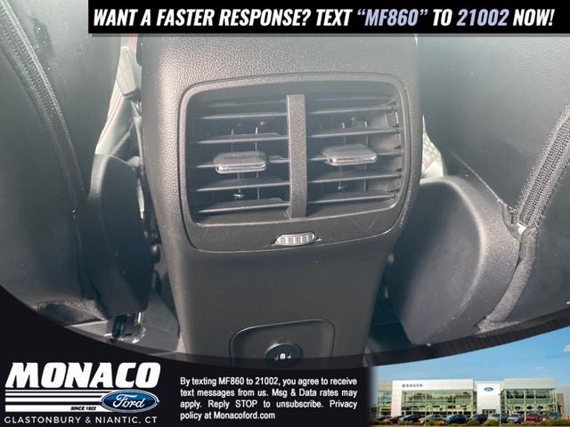 2024 Ford Escape ST-Line *Under Deposit*