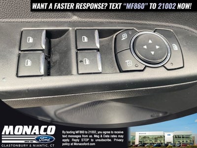 2024 Ford Escape ST-Line *Under Deposit*