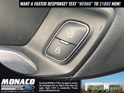 2024 Ford Escape ST-Line *Under Deposit*