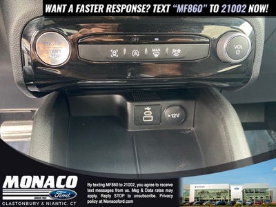 2024 Ford Escape ST-Line *Under Deposit*