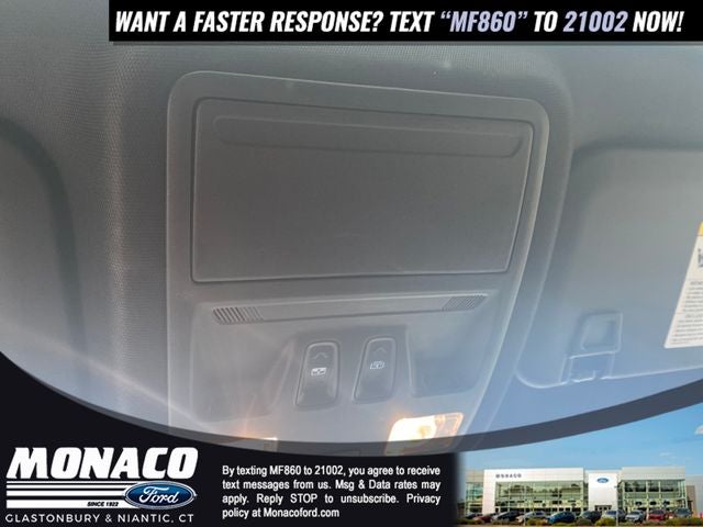 2024 Ford Escape ST-Line *Under Deposit*