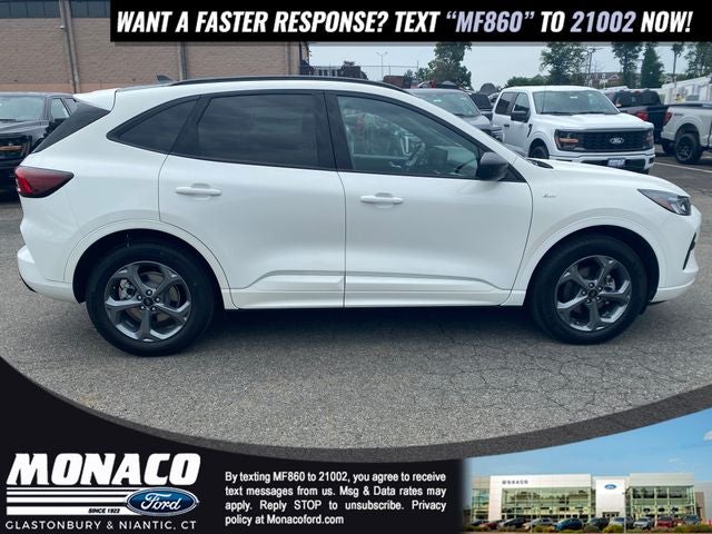 2024 Ford Escape ST-Line *Under Deposit*