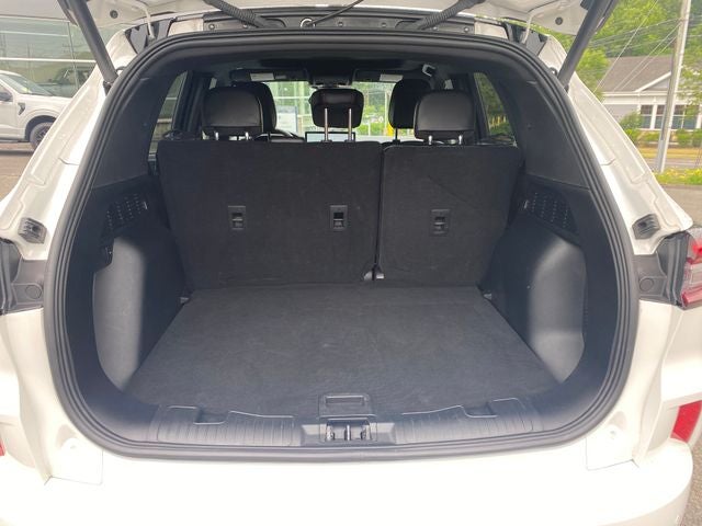 2024 Ford Escape ST-Line *Under Deposit*