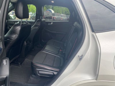 2024 Ford Escape ST-Line *Under Deposit*