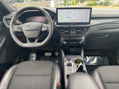2024 Ford Escape ST-Line *Under Deposit*