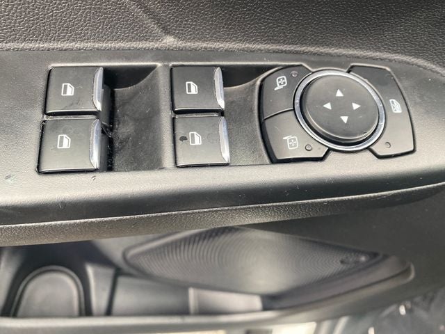 2024 Ford Escape ST-Line *Under Deposit*