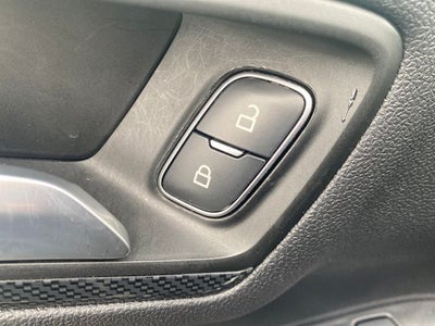 2024 Ford Escape ST-Line *Under Deposit*