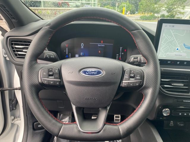 2024 Ford Escape ST-Line *Under Deposit*