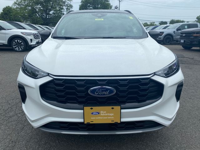 2024 Ford Escape ST-Line *Under Deposit*