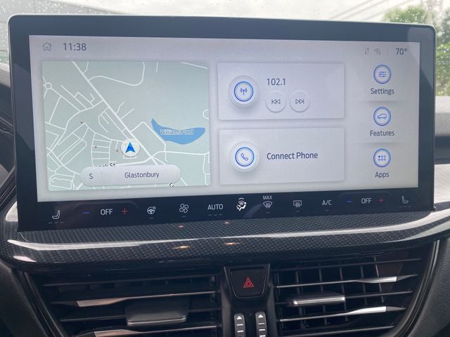 2024 Ford Escape ST-Line *Under Deposit*