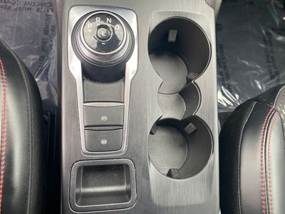 2024 Ford Escape ST-Line *Under Deposit*