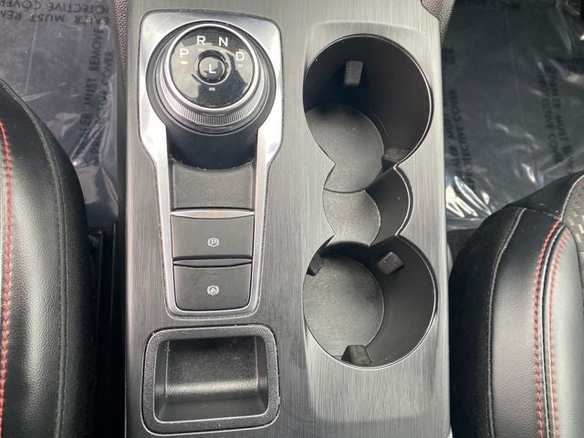 2024 Ford Escape ST-Line *Under Deposit*