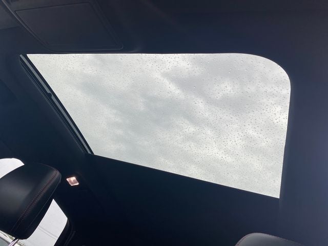 2024 Ford Escape ST-Line *Under Deposit*