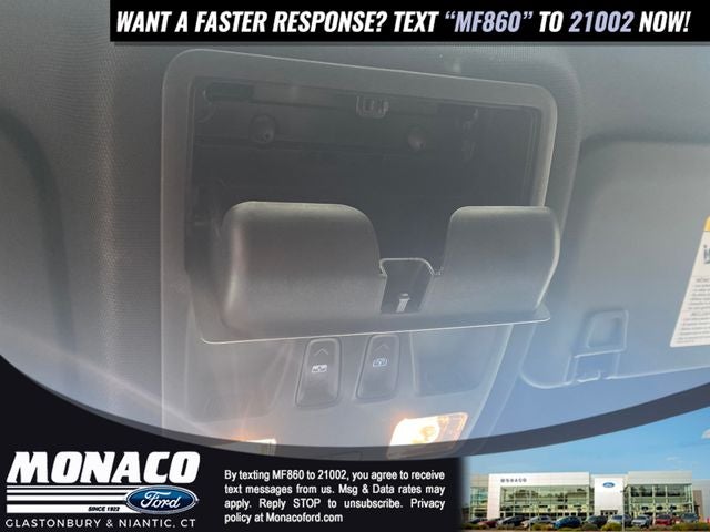 2024 Ford Escape ST-Line *Under Deposit*