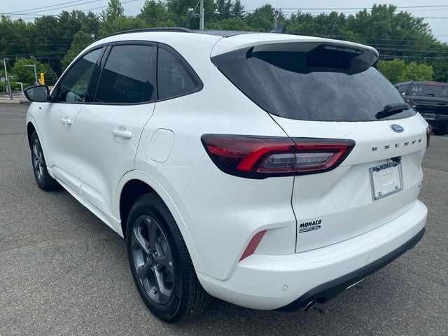 2024 Ford Escape ST-Line *Under Deposit*