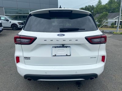 2024 Ford Escape ST-Line *Under Deposit*