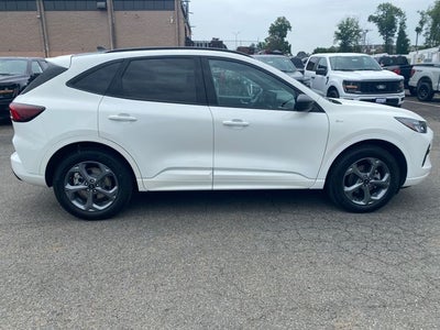 2024 Ford Escape ST-Line *Under Deposit*