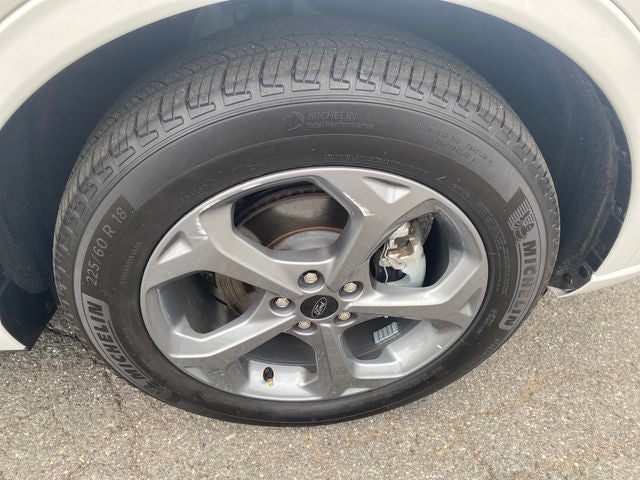 2024 Ford Escape ST-Line *Under Deposit*